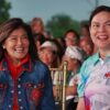 Imee marcos sara duterte