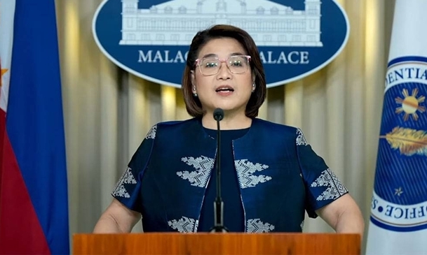 サラ・ドゥテルテ副大統領の予算支出に疑問符