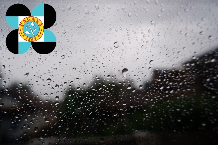 Pagasa 19