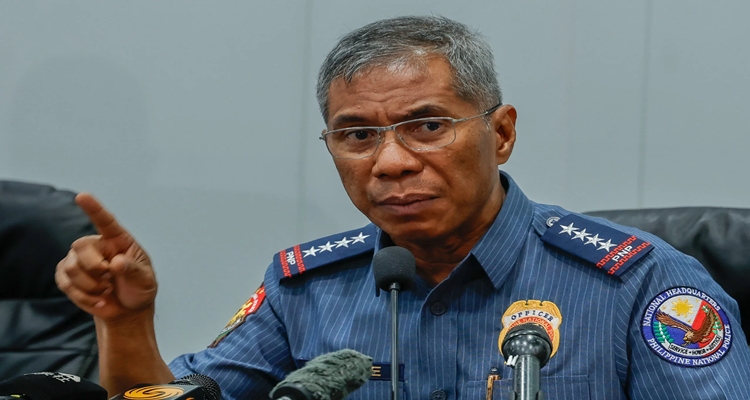 PNP長官トーレ氏解任の背景に迫る