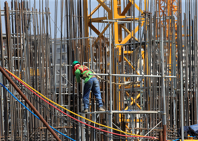 Philippines gdp interaksyon