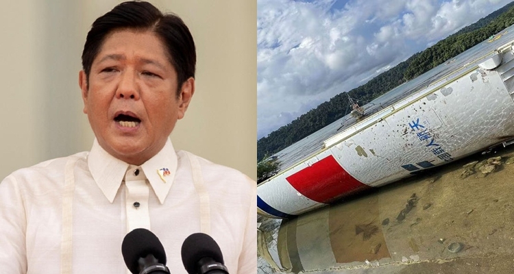 President bongbong marcos