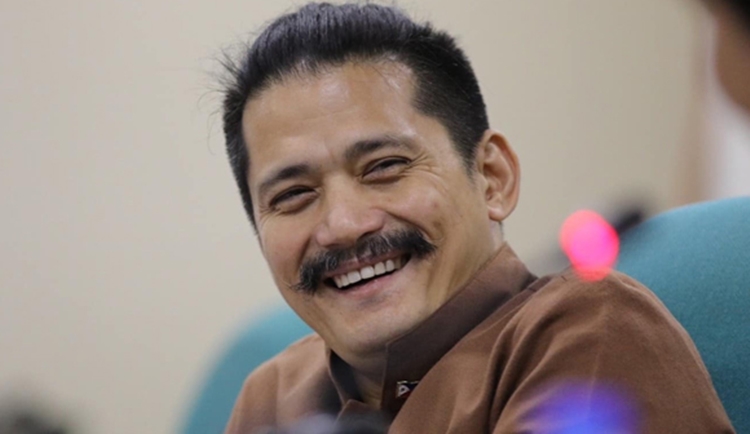 Robin padilla 1