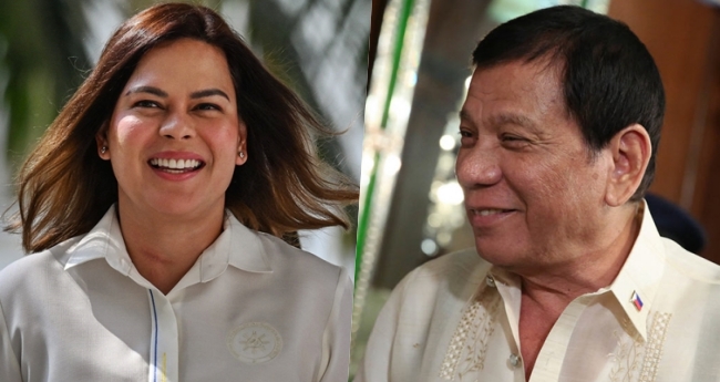 最高裁判決に歓喜！ドゥテルテ元大統領の思い
