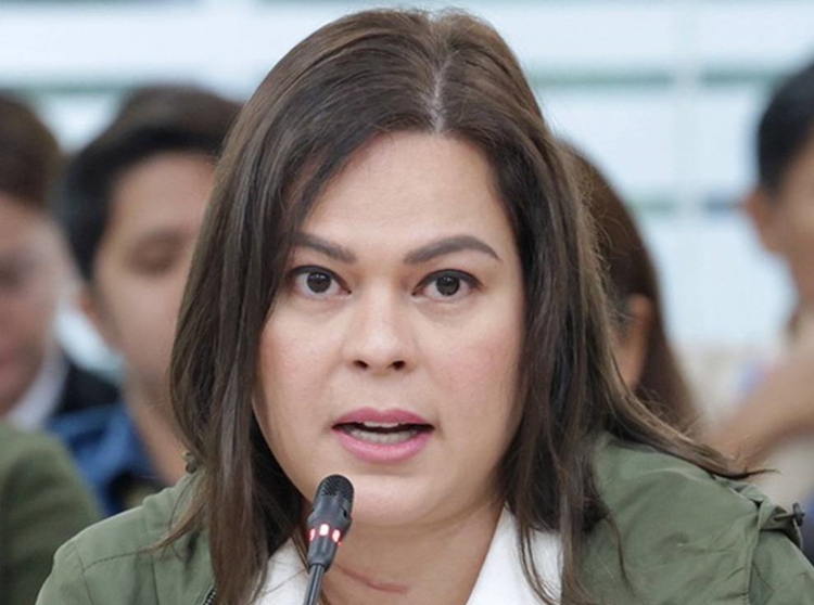 Sara duterte 2