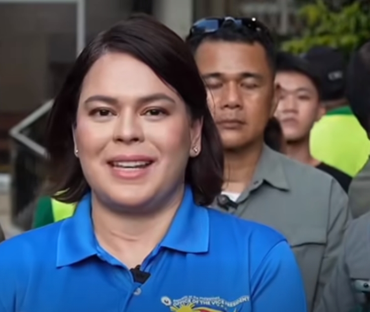 Sara duterte 2