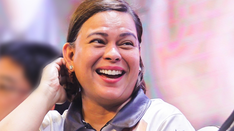 Sara duterte 3