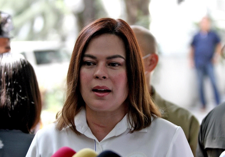 Sara duterte 4