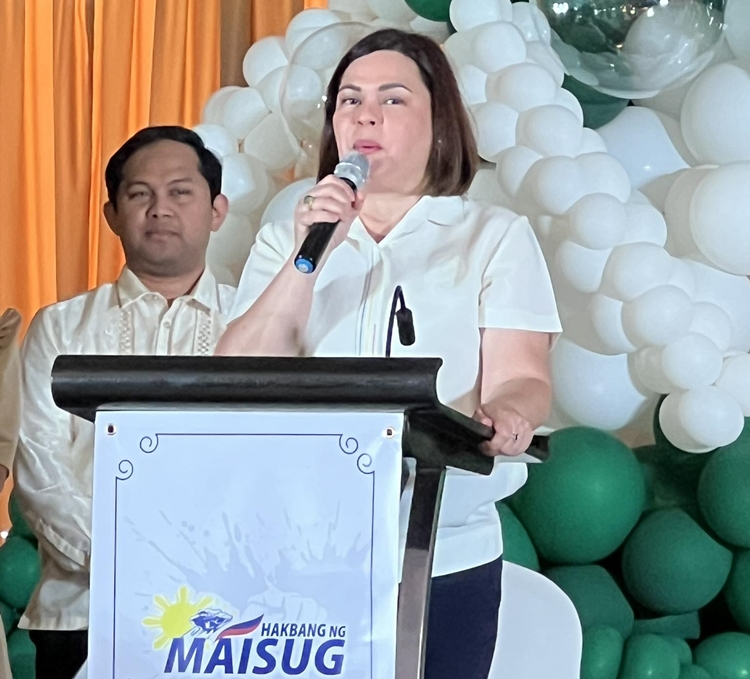 Sara duterte 7