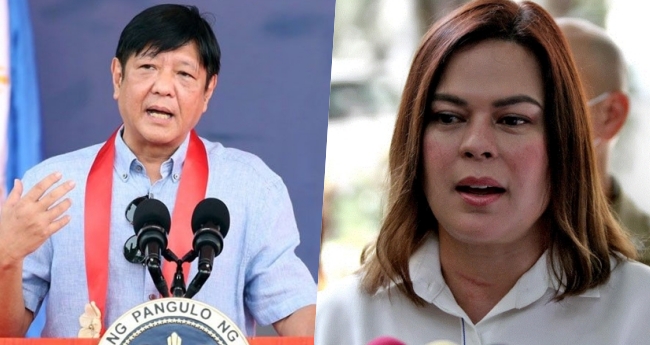 サラ・ドゥテルテ副大統領、政府官僚の生活調査を支持