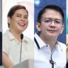 Senate on sara duterte impeachment