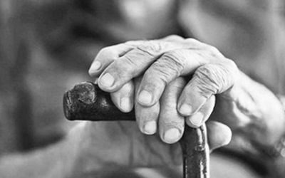 Senior citizen 1