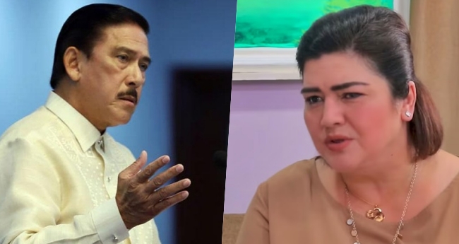 Tito sotto nadia montenegro