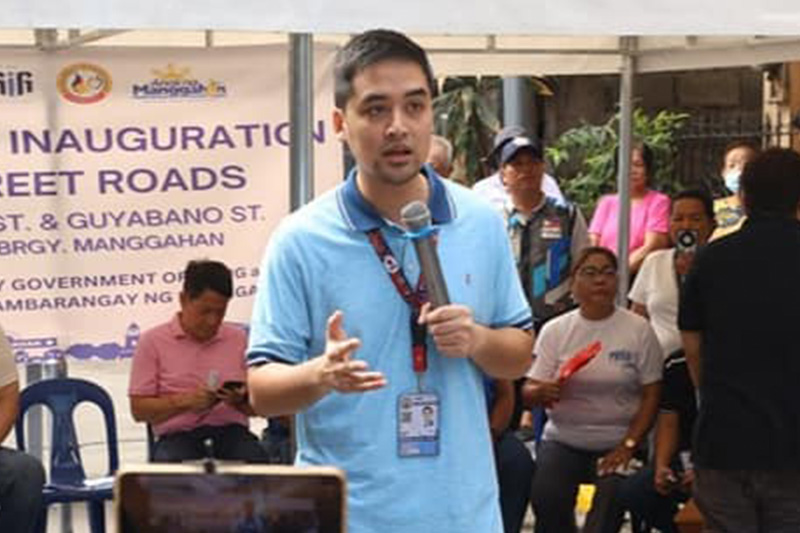 Vico sotto
