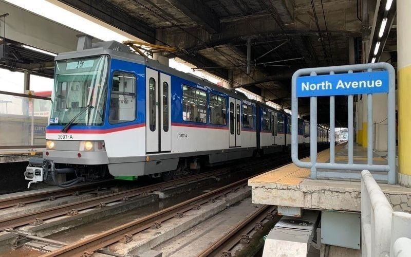 MRT-3で信号トラブル、速度制限実施