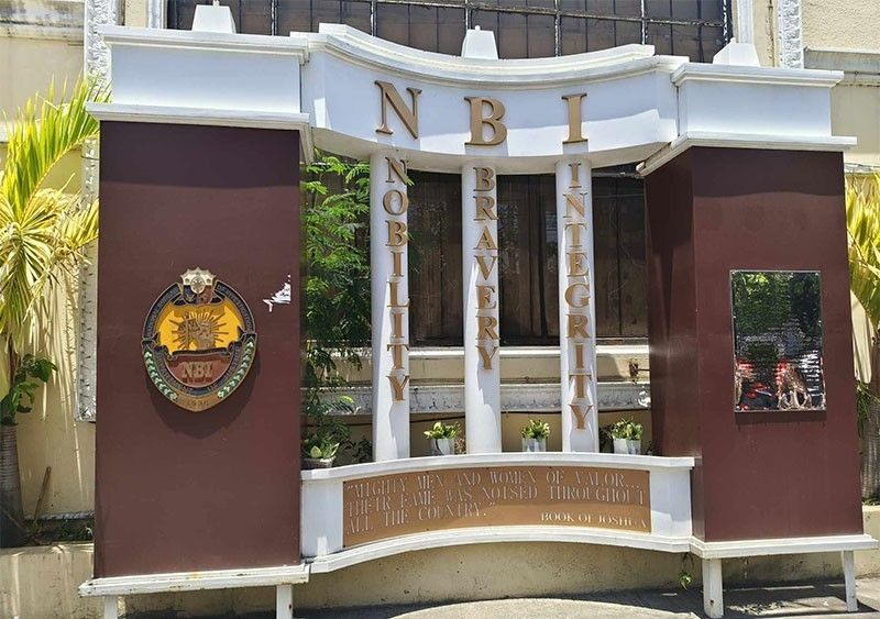 NBIが違法薬物販売のオンライン業者を逮捕