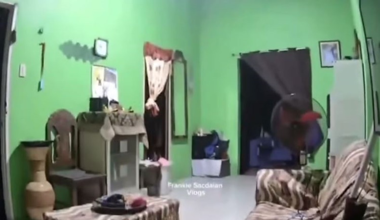 Batangas quake