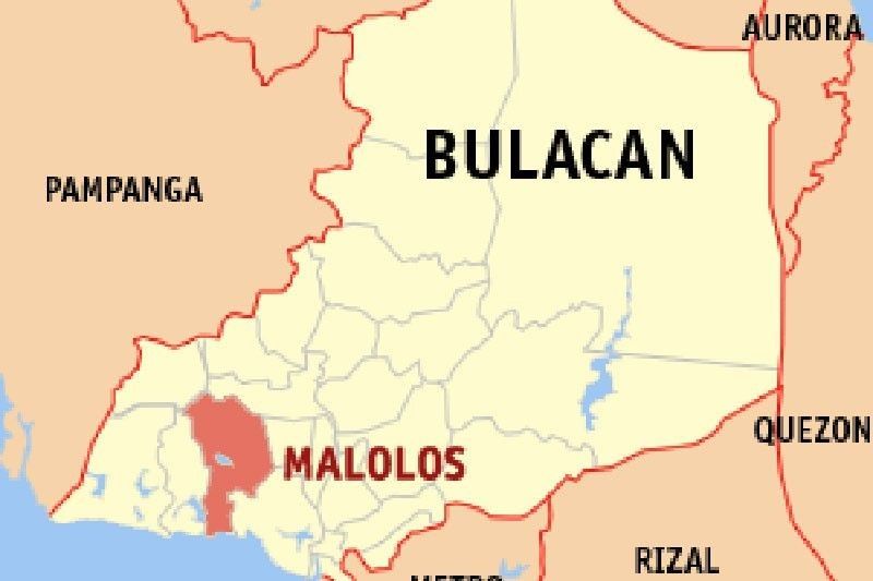 ブラカン州で男性2人の遺体が川に浮かぶ