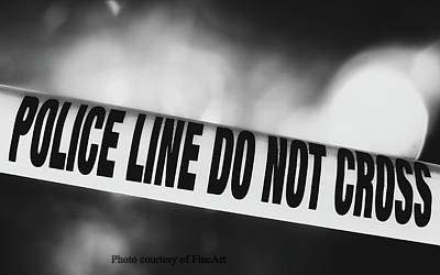 Crime 1