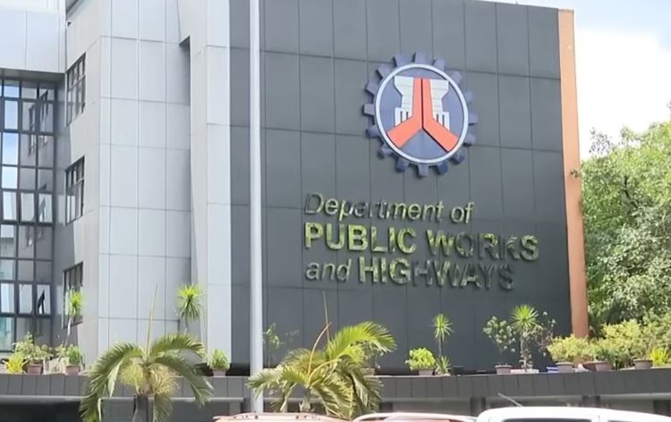 Dpwh 2