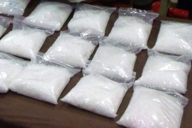 PDEA、1週間で約1千億円の違法薬物押収