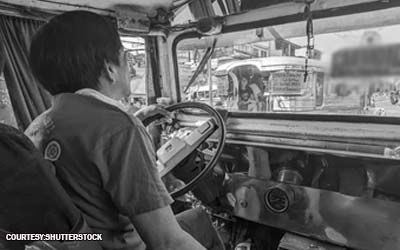 Driver