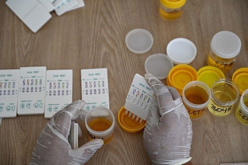 Drug testing 2025 08 18 23 03 13