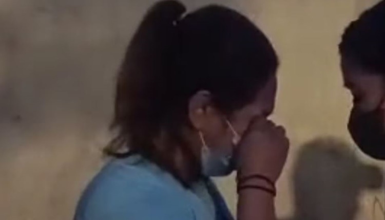 Fake boc employee