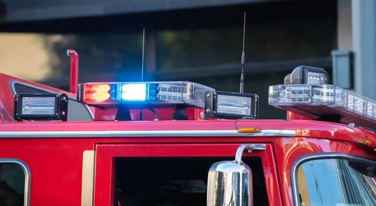 Firetruck