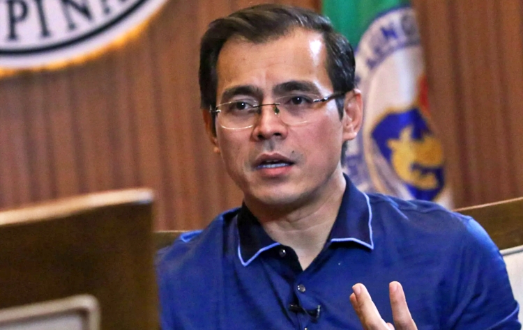 Isko moreno 1