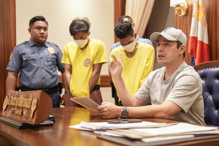 Isko moreno2
