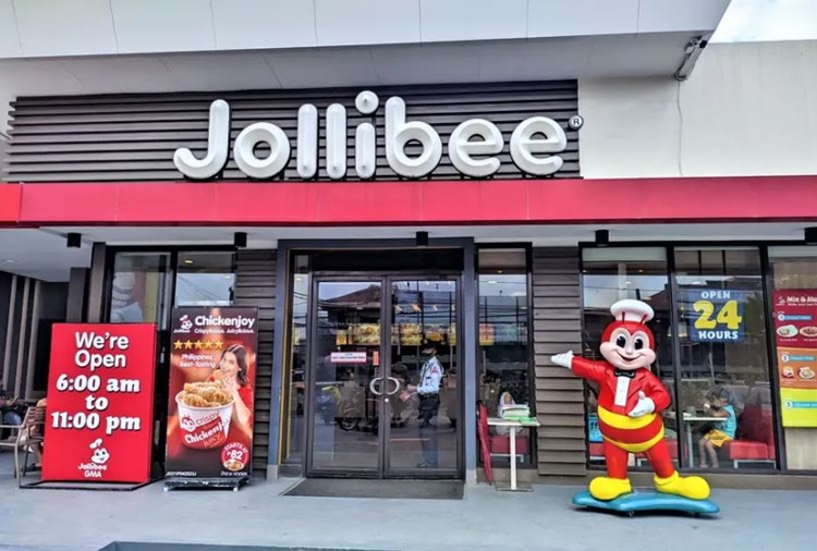 Jollibee