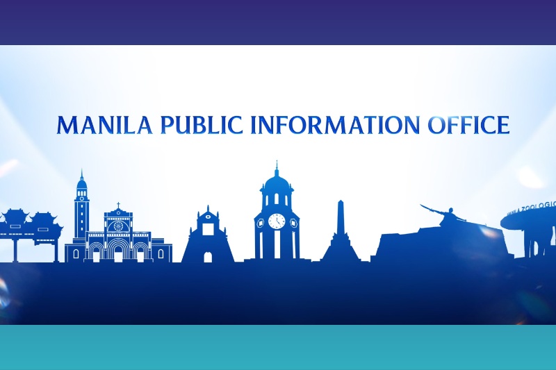 Manila public information office