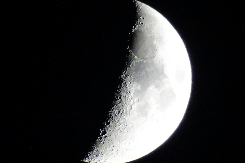 今週の夜空を見上げるべき理由とは？