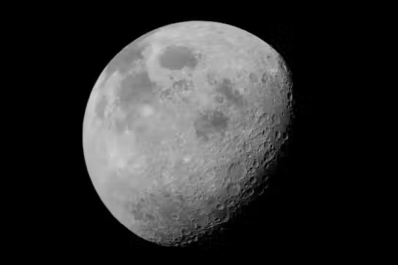 月面原子炉計画が拓く新たな宇宙時代