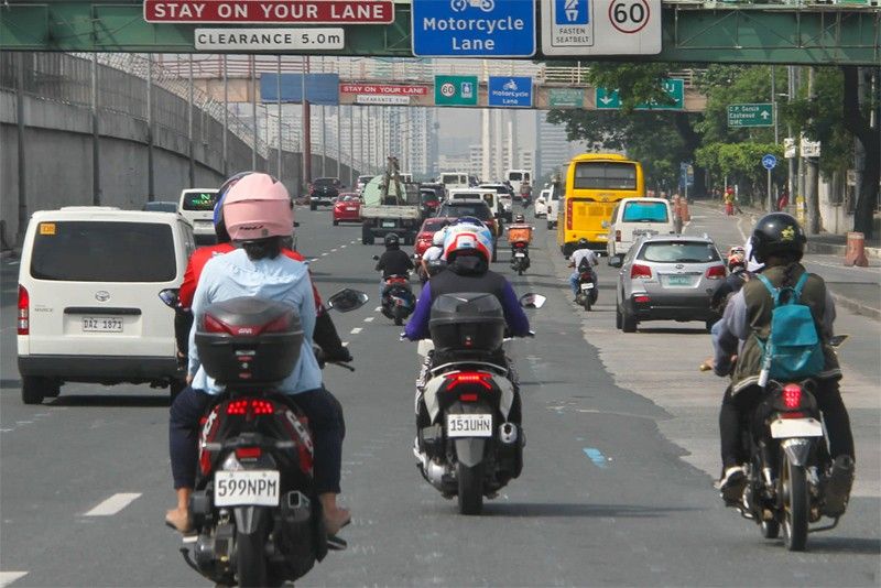 Motorists