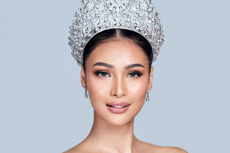 Myrna esguerra