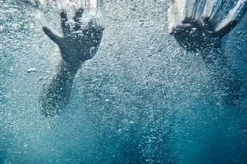 ラメサダムで警備員が水死、原因は不明