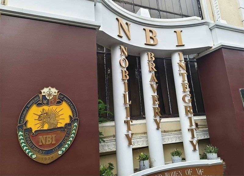 証拠捏造の警官6名、NBIが刑事告発