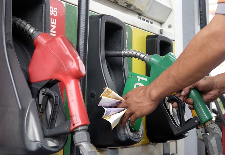 Oil price hike