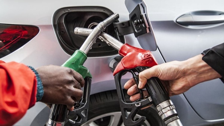 Oil price rollback 1