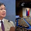 Ping lacson congress