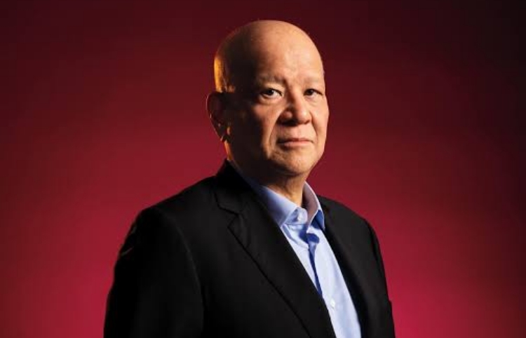 Ramon ang