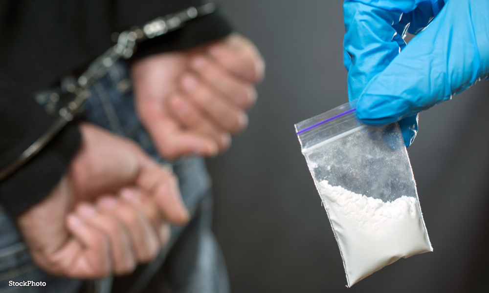 ザンボアンガ市で過去最大の麻薬押収、3人逮捕