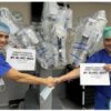 St lukes bgc robot assisted kidney transplant surgery