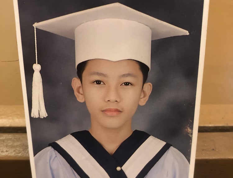 12歳の少年、落下事故で命を落とす悲劇