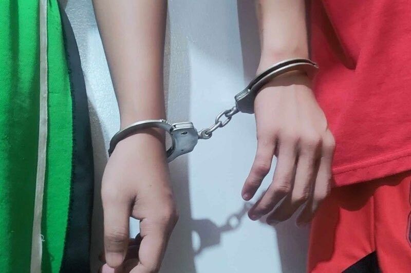 ザンボアンガで麻薬密売人逮捕、1億円相当押収