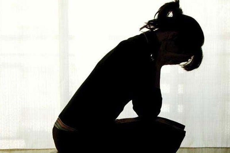 人身売買被害者の女性、無事帰国