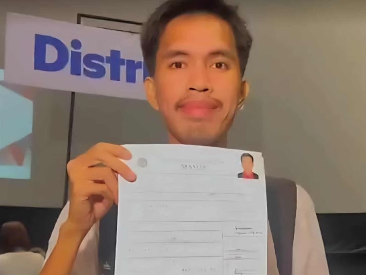 Alvin karingal
