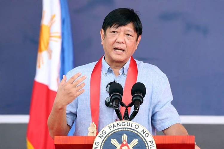 Bongbong marcos 8